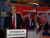 Akay: İnanarak 12 Haziran’Da Başarıyla Çıkacağız