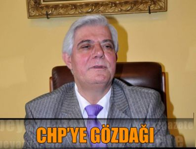 'Hanefi Avcı aday gösterilirse istifa ederim'