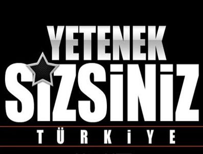 Yetenek Sizsiniz Türkiye'de Son Yarı Final Heyecanı