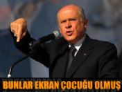 Erdoğan her gün yalan söylüyor