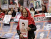 Gazi Mahallesi'nde binlerce kişi yürüdü