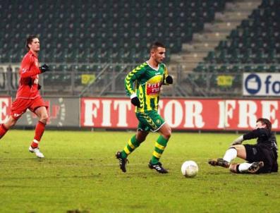 LAHEY - Hollanda‘Da Bir Ordulu