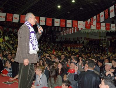 'Askerlik süresini 9 aya indireceğiz'