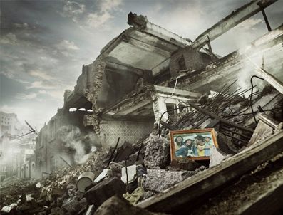 KALAFAT - Japonya'ya Uluslararası Yardım