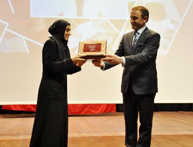 SAĞLıK MENSUPLARı DERNEĞI - Kasamed Sağlık Çalışanlarını Buluşturdu