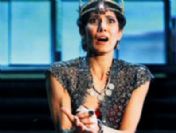 Kösem Sultan balesi prömiyer yapıyor