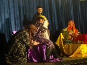 ‘Onu Beklerken‘ Of’Ta Sahnelendi