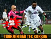 Trabzonspor Kasımpaşa maçının geniş özeti