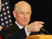 ABD Dışişleri Bakanlığı Sözcüsü istifa etti