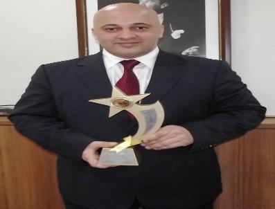 Altın Gerdan Projesi Basına Tanıtıldı