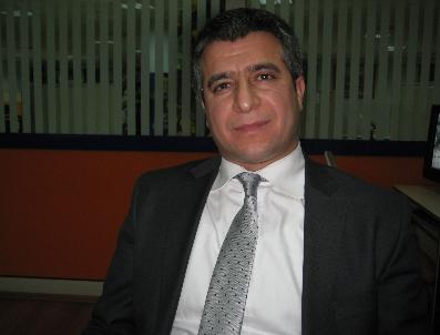 Avukat Öner, Ak Parti‘Den Aday Adayı Oldu