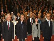 Bakan Eker‘Den Kılıçdaroğlu‘Na: Vaatlerin 180 Milyar Dolar. Peki Nereden Bulacaksın?