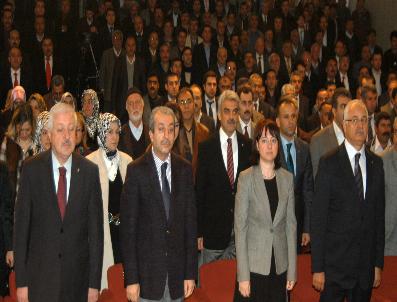 TARıM VE KÖYIŞLERI BAKANı - Bakan Eker‘Den Kılıçdaroğlu‘Na: Vaatlerin 180 Milyar Dolar. Peki Nereden Bulacaksın?