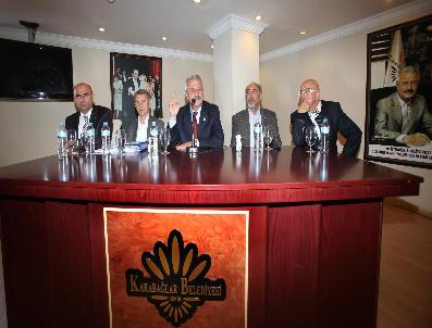 Başkan Kürüm’Den 25 Yıllık İpoteğe Çözüm