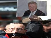 Gazeteciler, Ceza Evindeki Gazeteciler İçin Yürüdü