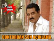 Tatlıses'i uzun namlulu silahlarla vurdular