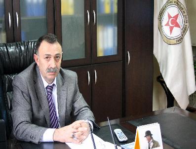 Kars’Ta Özürlü Bin 155 Kişiye ‘Evde Bakım Ücreti’ Bağlandı