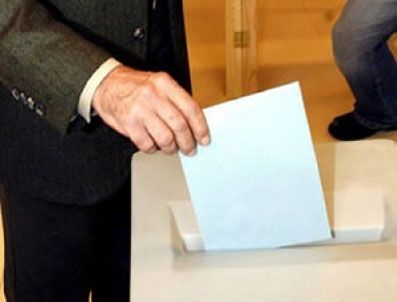 KENAN ORAN - Alifuatpaşa belediyesi yapılan seçim sonuçları