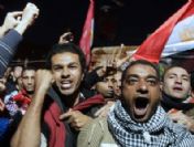 Mısır normale dönüyor