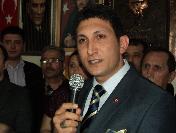 Aday Adayı Op.Dr. Hakan Sunal