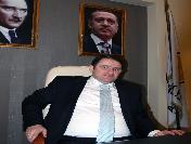 Ak Parti‘Ye Samsun‘Dan 63 Milletvekili Aday Adayı