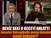 İnsanlar kalaşnikofla gezme lüksünü nasıl buluyor