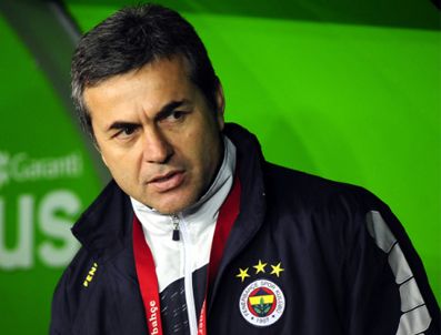 Aykut Kocaman: Galatasaray derbisini kazanmak istiyoruz