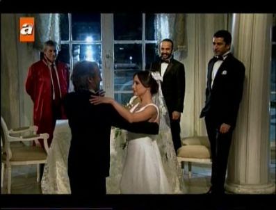 Ezel 58. bölüm bu akşam ATV'de