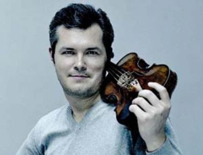 KRALIÇE ELIZABETH - 'Fazıl Say'la birlikte müzik yapmak isterim'