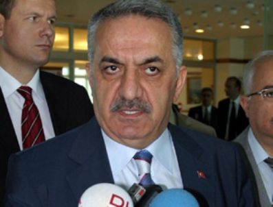 İSTANBUL KONGRE MERKEZI - 'Hakkettikleri neyse ona göre cezalandırılırlar'