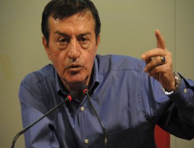 Hepar Genel Başkanı Pamukoğlu: