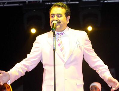 BUKET ÇAKıCı - İbrahim Tatlıses vuruldu oğlu feryad etti (son dakika)