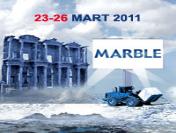 İscehisarlı Mermerciler Marble 2011 Fuarı‘Na Hazırlanıyor