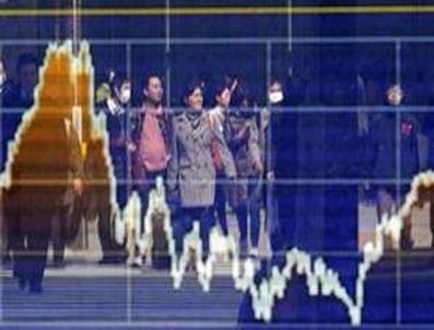 Tokyo Borsası'nda yüzde 6.2 düşüş