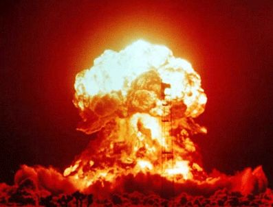 NAOTO KAN - Japonya'daki Nükleer Santralde İkinci Patlama: 11 Yaralı