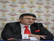 Kamu-Sen Eski Balıkesir İl Başkanı Yurdakul: 28 Şubat‘Ta Başörtüsüyle Uğraşan Zihniyetin A