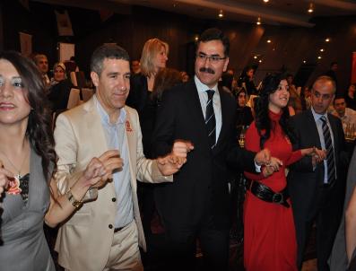 Medical Park Batman Hastanesi 15 Yaşında