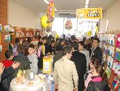 Nt Mağazaları Rize Şubesi Yeni Yerinde