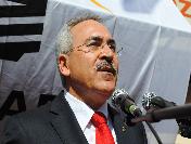 Orman Bölge Müdürü Ak Parti‘Den Milletvekili Aday Adayı Oldu