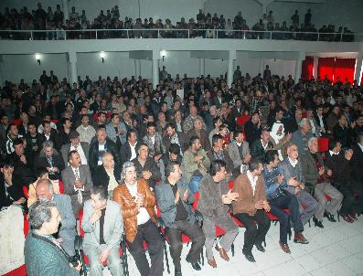 Osmaniye’De En Güzel Güvercinlerin Sahipleri Ödüllendirildi