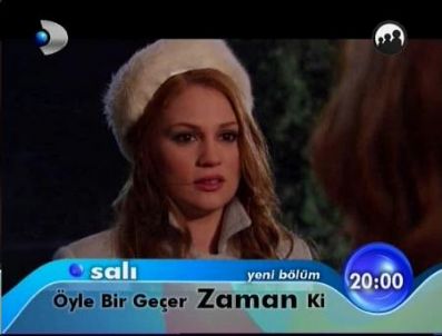 Öyle Bir Geçer Zaman Ki 25. bölüm fragmanı izle