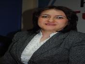 Referandumda Gönüllü Çalışan Avukat, Ak Parti‘Den Aday Adayı Oldu