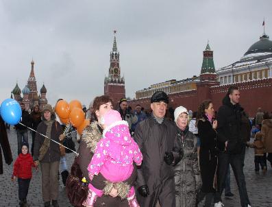 Rusya Erdoğan‘I Bekliyor