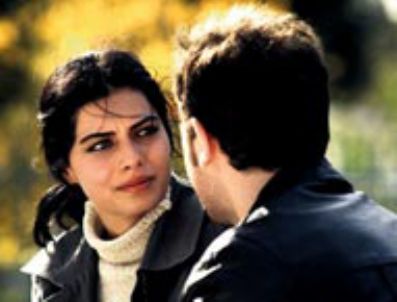 YUSUF AKGÜN - Aleviler ilk kez beyazperdede