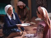 Film festivallerinin '72. koğuş' ilgisi...