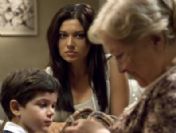 75 yaşında bir çocuk: 'Adviye Hanım'