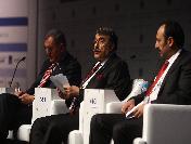 Abdülkadir Aksu: Statükonun Değişmesine Sigorta İçin Yeni Anayasa Çok Önemli