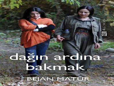 BEJAN MATUR - Bejan Matur, İstanbullu Okuyucuları İle Yarın Buluşacak