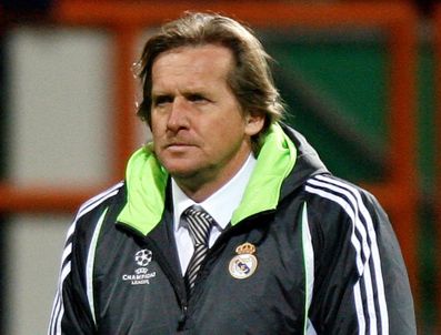 Beşiktaş'ta teknik drektör değişikliği