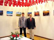 Çanakkale Deniz Zaferi İçin Açılan Bayraklı Sergi Toplatıldı